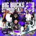 BIG BUCKS & STYROFOAM CUPS 2