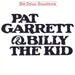 Pat Garrett and Billy the Kid