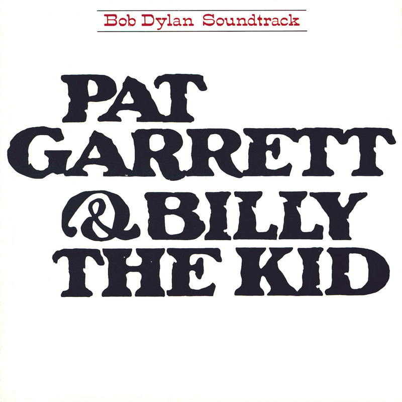 Pat Garrett and Billy the Kid
