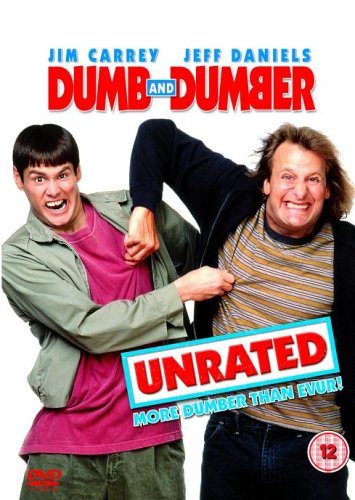 Dumb And Dumber (Uncut