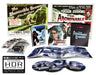The Abominable Snowman Limited Collector's Edition