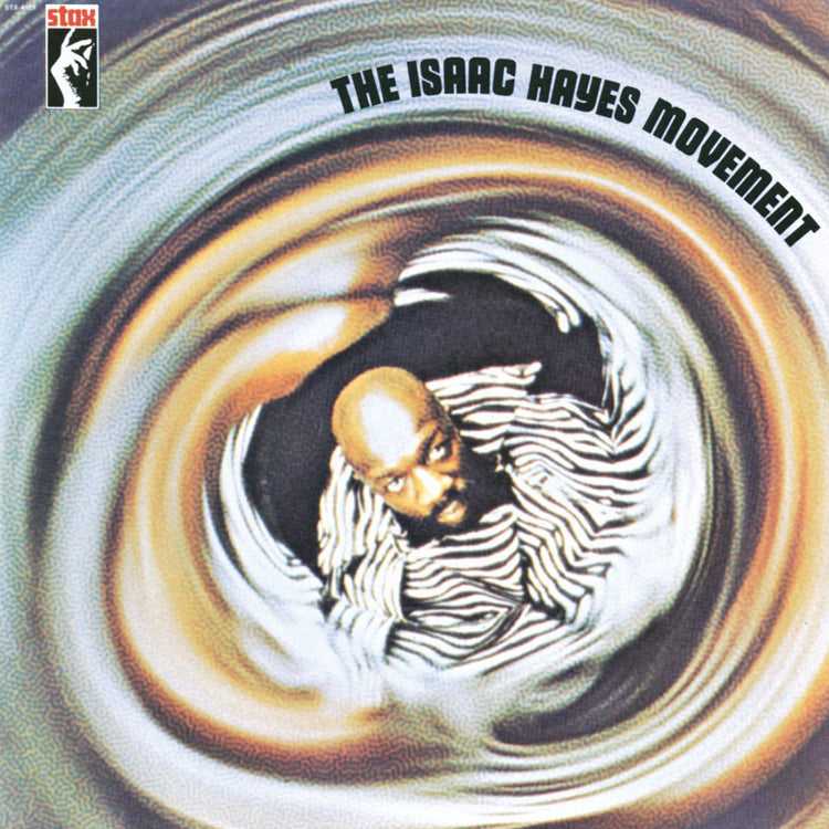 The Isaac Hayes Movement
