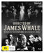 Directed by James Whale 1932-1940