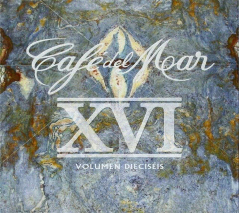 Cafe Del Mar XVI