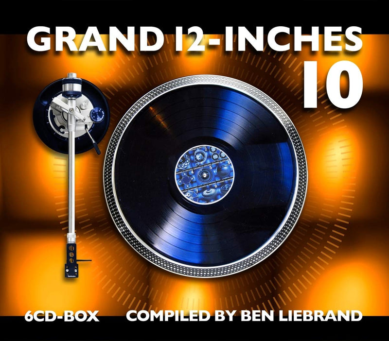 Grand es Vol.10