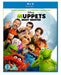 Muppets Most Wanted