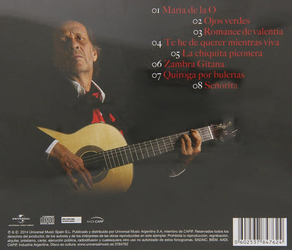 Cancion De Andaluza
