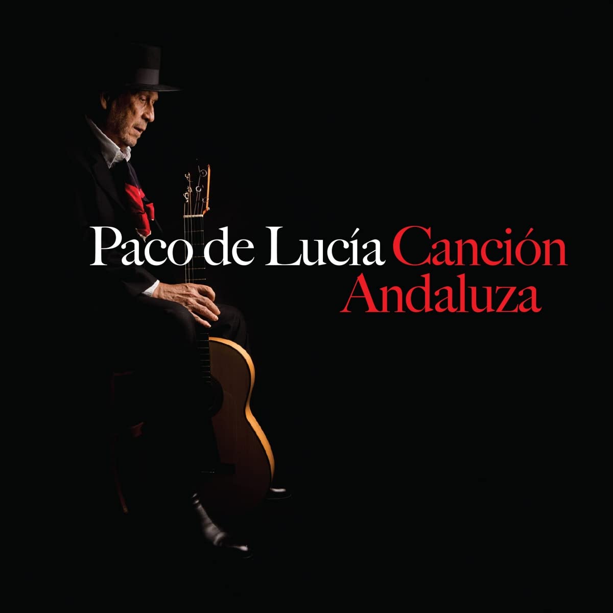 Cancion De Andaluza
