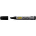 BIC Marking 2300 ECOlutions, Multi-Surface Black Permanent Markers, Ideal for School, Low-Odour Ink, Pack of 12