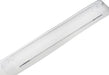 Rexel Plastic Top Tabs for Crystalfile Classic Linked Suspension Files, Clear, Pack of 50, 78089