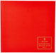 Collins Debden Ltd 061306 150 Series Cathedral Analysis Book 7 Cash Columns 297 x 315 mm 96 Pages