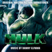 Hulk, The (Elfman)