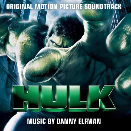 Hulk, The (Elfman)