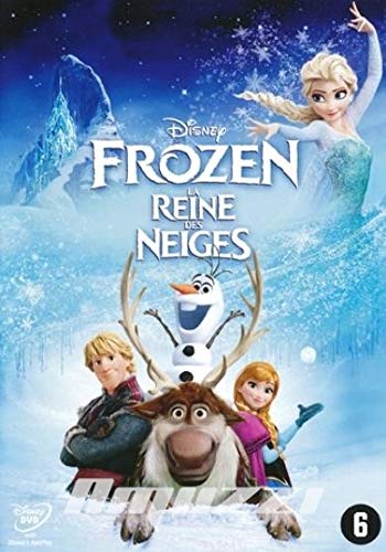 Frozen