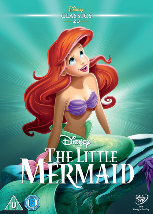 The Little Mermaid (Disney)