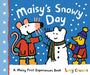 Maisy's Snowy Day