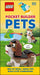 LEGO Pocket Builder Pets
