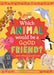 Which Animal Would Be a Good Friend?
