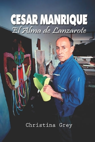 César Manrique