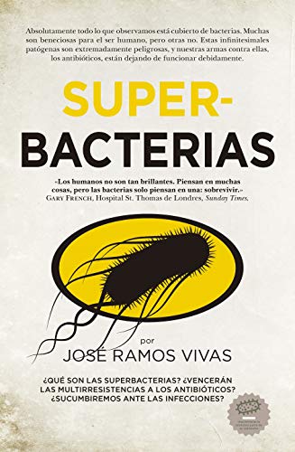 Spa-Superbacterias