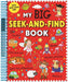 My Big Seek-and-Find Book