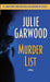 Murder List