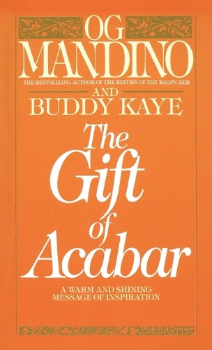 The Gift of Acabar