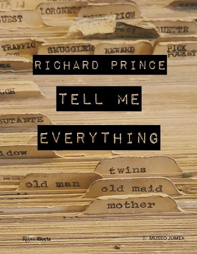 Richard Prince