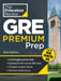 Princeton Review GRE Premium Prep, 36th Edition