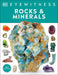 Eyewitness Rocks and Minerals