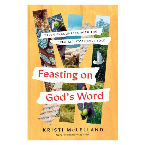 Feasting on God's Word