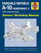 Fairchild Republic A-10 Thunderbolt II Manual