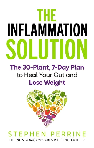 The Inflammation Solution