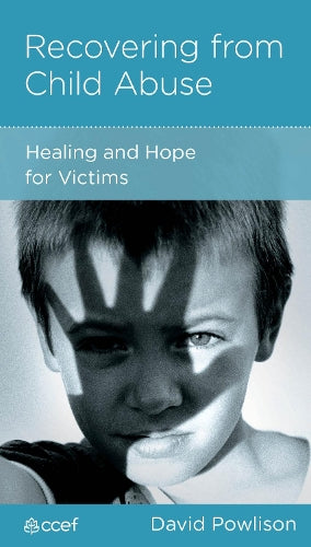 Recovering from Child Abuse