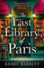 The Last Library of Paris