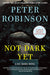 Not Dark Yet -Lp