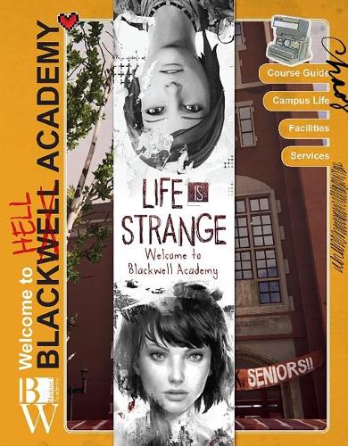 Life is Strange