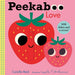 Peekaboo: Love