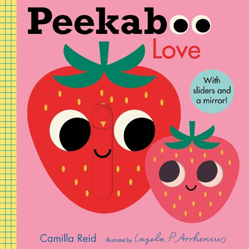 Peekaboo: Love