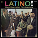 Latino! + 1 bonus track