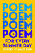 A Poem for Every Summer Day