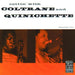 Cattin' With Coltrane & Quinichette