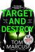 Target and Destroy