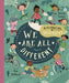 We Are All Different