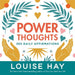 Power Thoughts