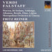 Falstaff (Live Ny 1949)( Reiner, Metropolitan Orch and C)