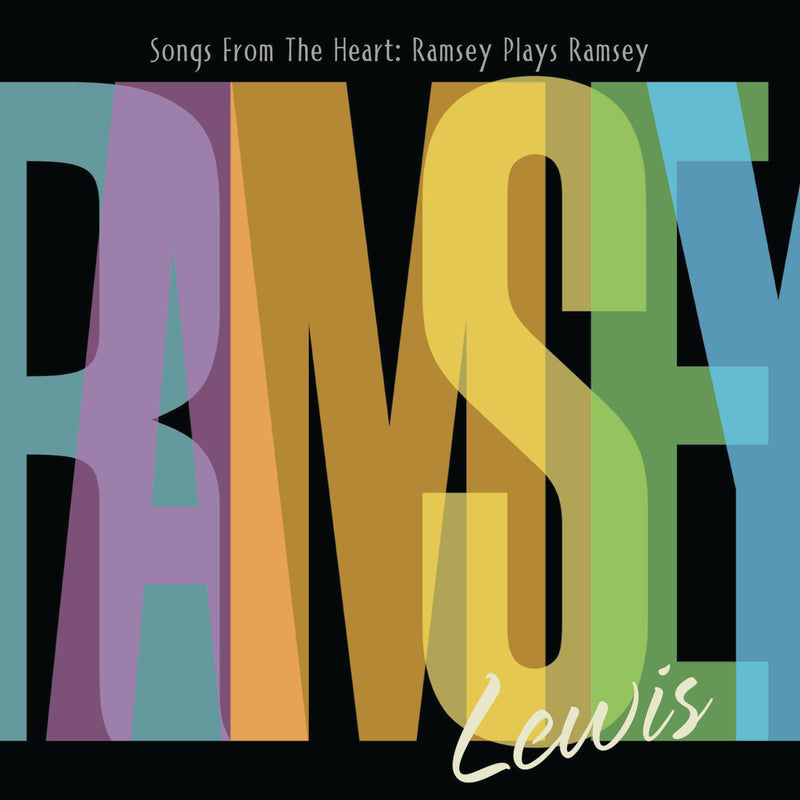 Songs from the Heart