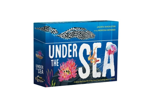 Under the Sea
