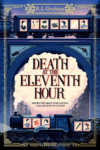 Death at the Eleventh Hour