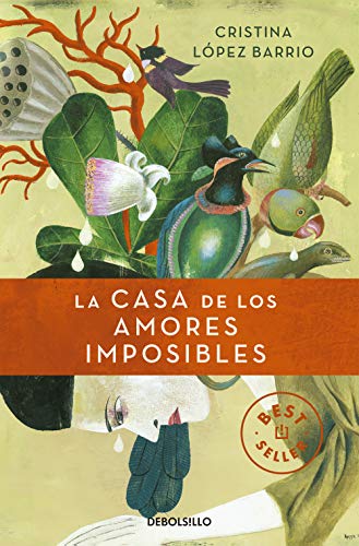 La casa de los amores imposibles / The House of Impossible Love